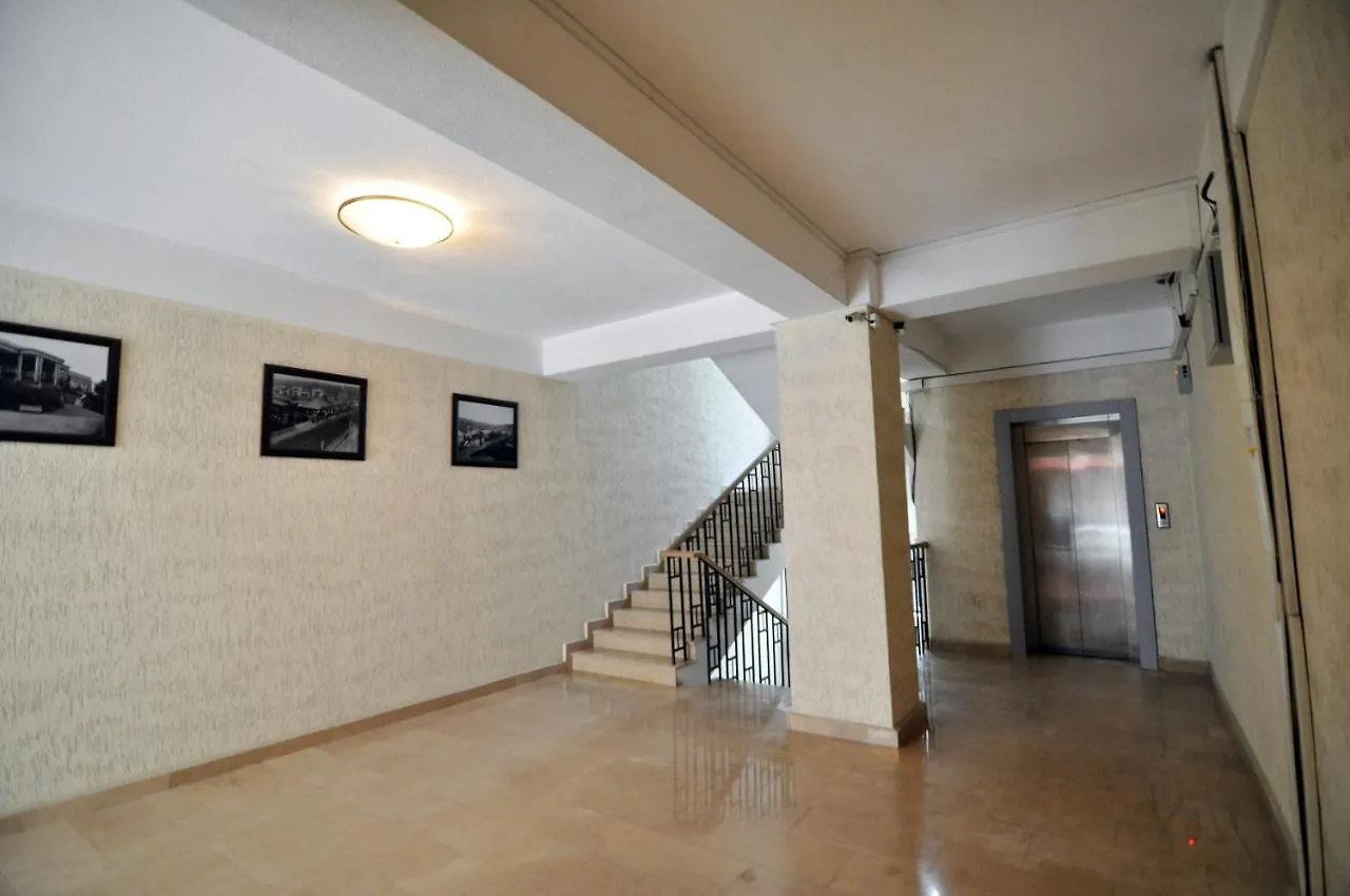 טביליסי Harmony Apartment II גאורגיה