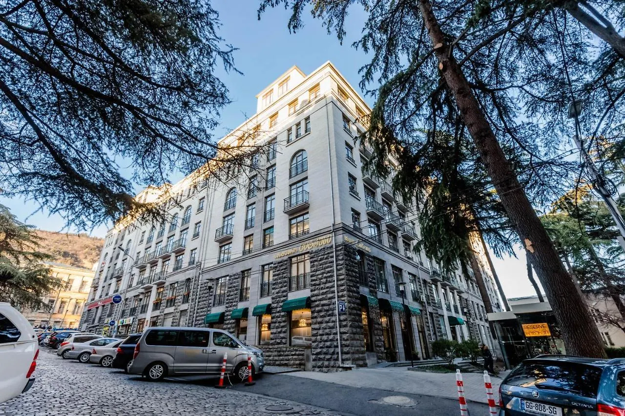 טביליסי Harmony Apartment II