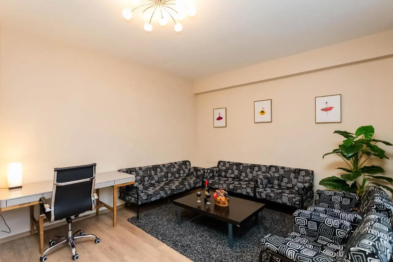 טביליסי Harmony Apartment II