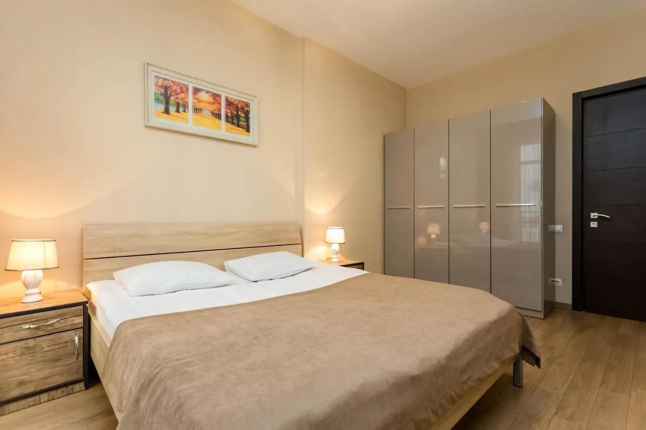 טביליסי Harmony Apartment II 0*,  גאורגיה