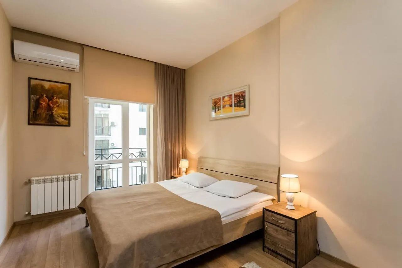 טביליסי Harmony Apartment II
