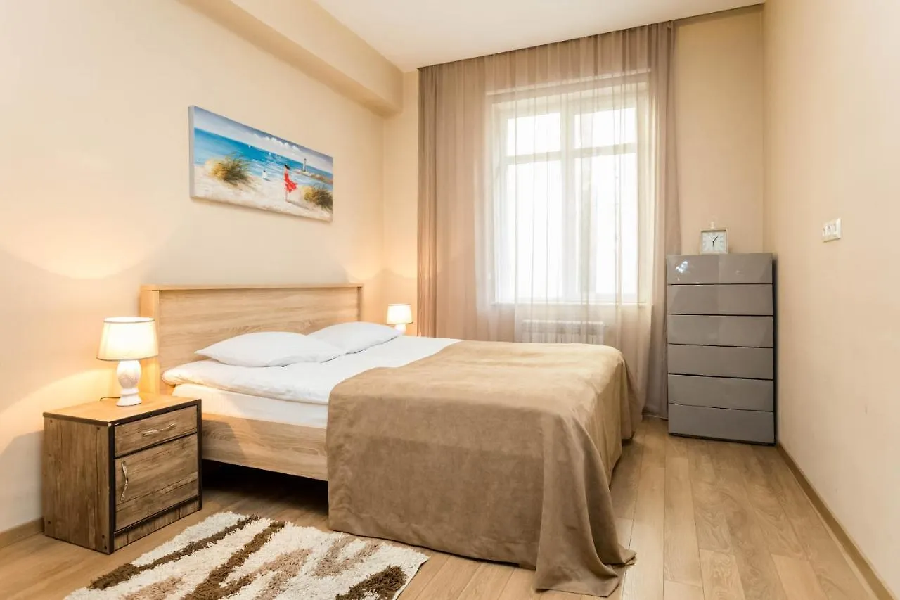 טביליסי Harmony Apartment II
