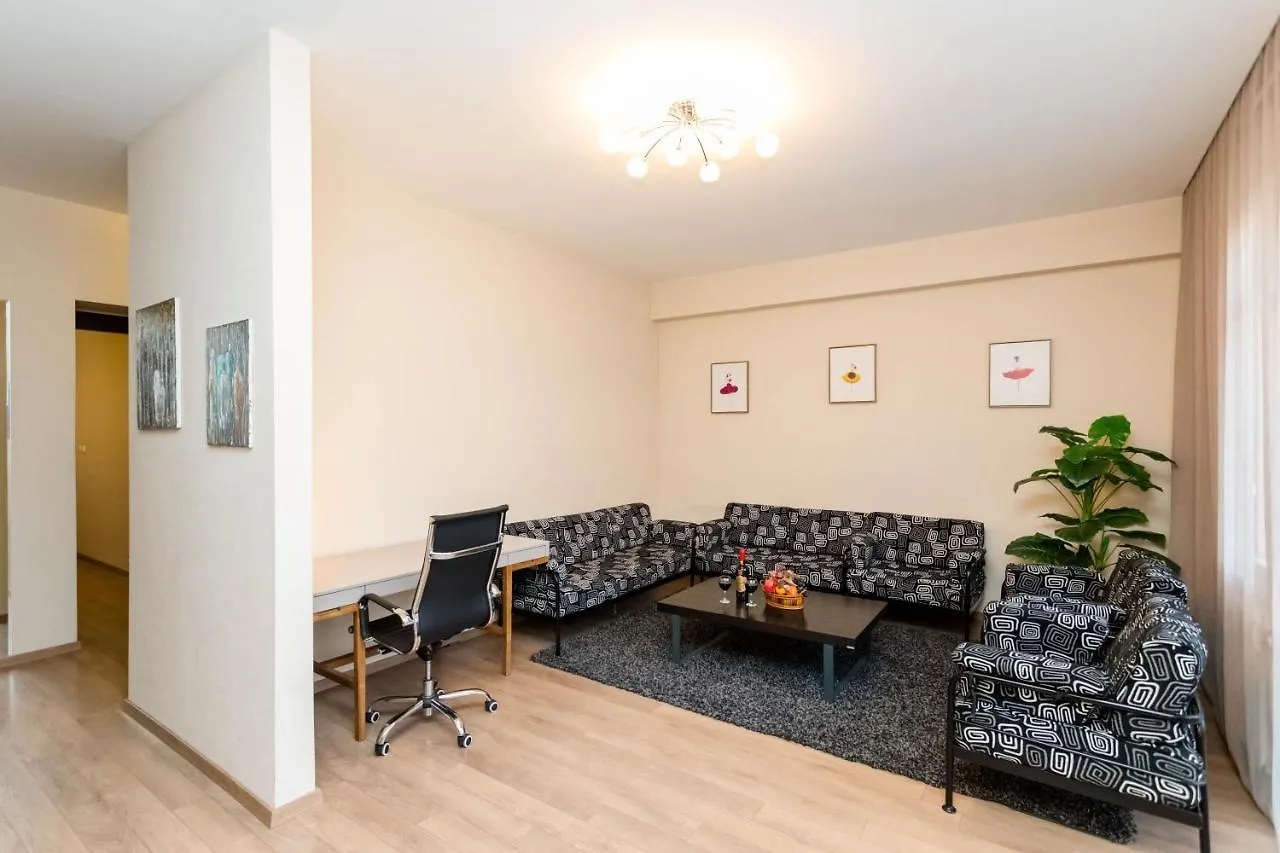 טביליסי Harmony Apartment II