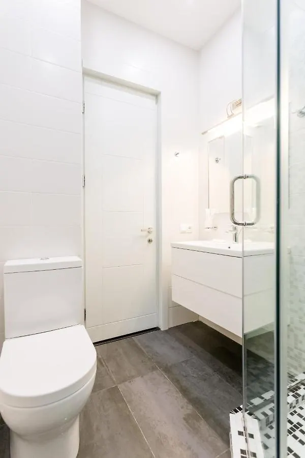 טביליסי Harmony Apartment II גאורגיה