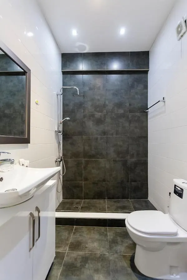 טביליסי Harmony Apartment II