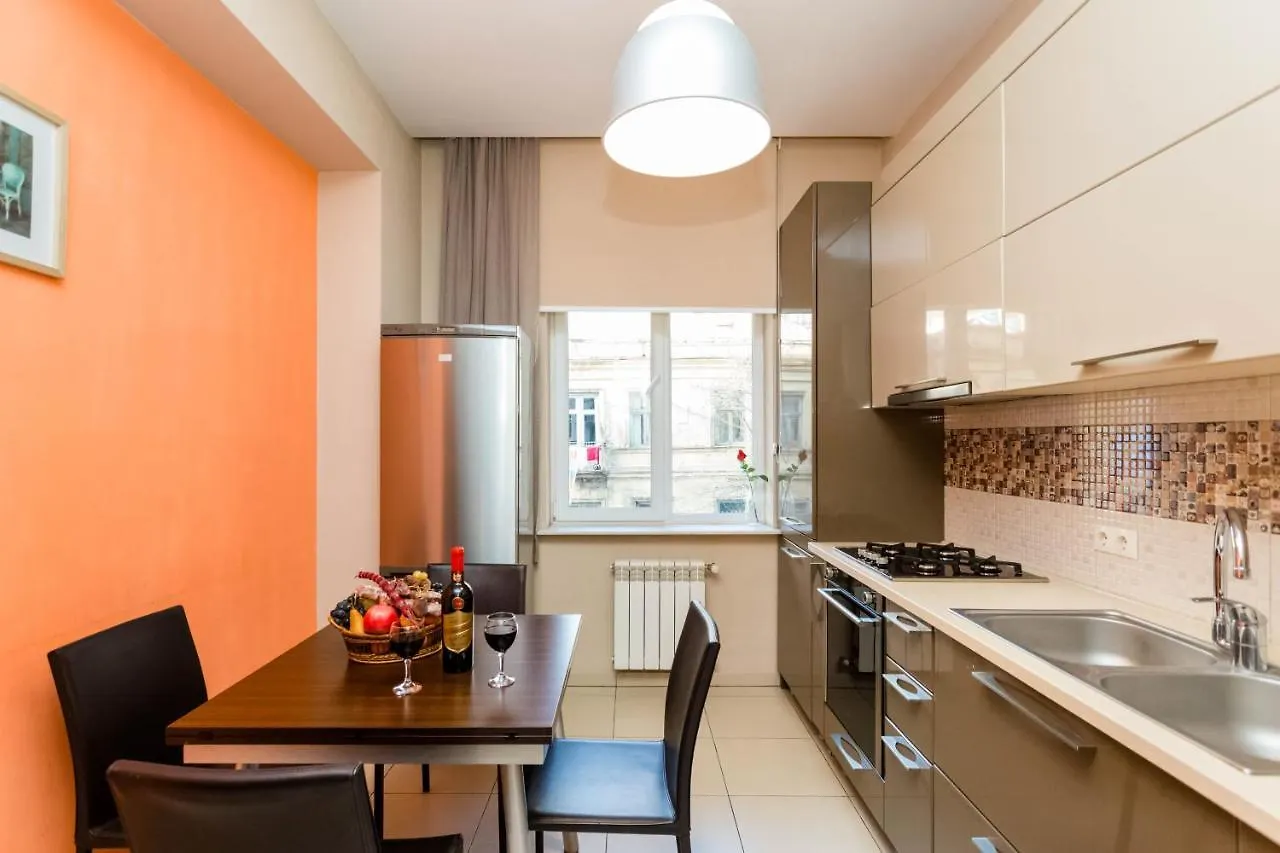 טביליסי Harmony Apartment II 0*,  גאורגיה